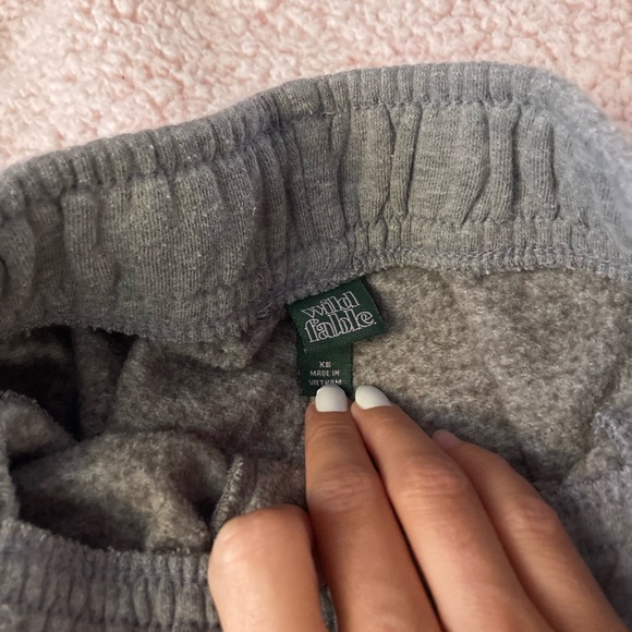 Wild Fable comfy shorts - Picture 2 of 2